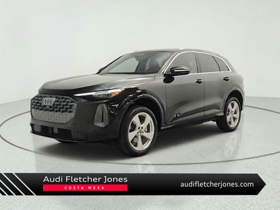 Used 2025 Audi Q5 Premium Plus w/ Premium Plus
