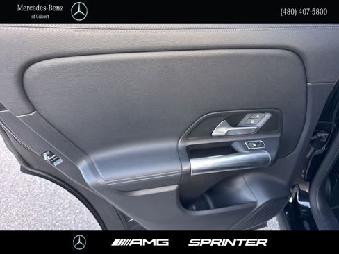 Certified 2022 Mercedes-Benz GLA 250 image 19