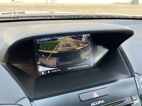 Used 2017 Acura RDX AWD w/ Technology Package image 16