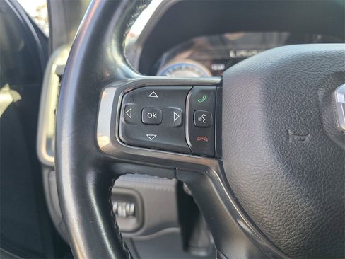 Used 2021 RAM 1500 Limited image 27