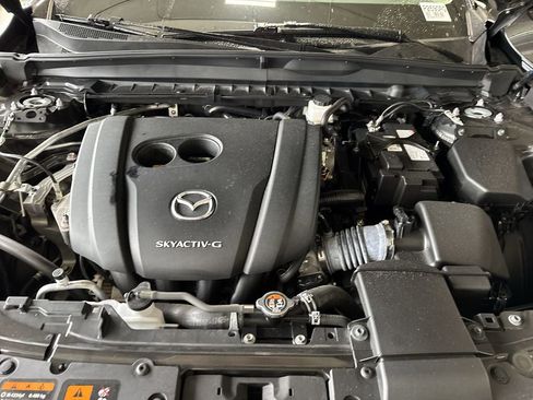 Certified 2023 MAZDA CX-50 AWD 2.5 S w/ Cargo Package image 59