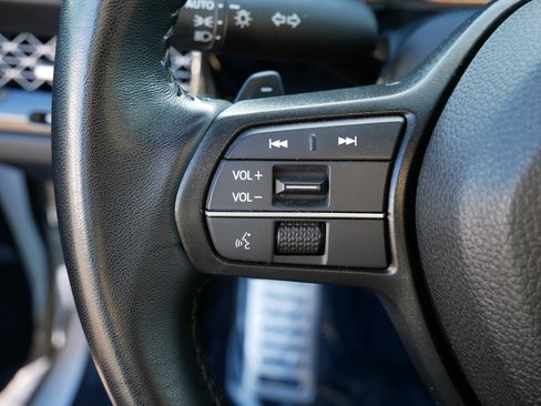 Used 2023 Honda Accord Sport image 26