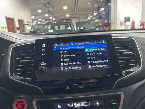 Used 2021 Honda Passport EX-L image 56