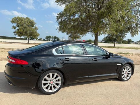 Used 2014 Jaguar XF 3.0 AWD/4WD image 56