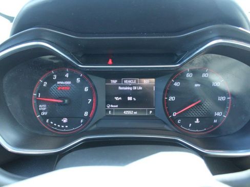 Used 2022 Chevrolet TrailBlazer RS image 18