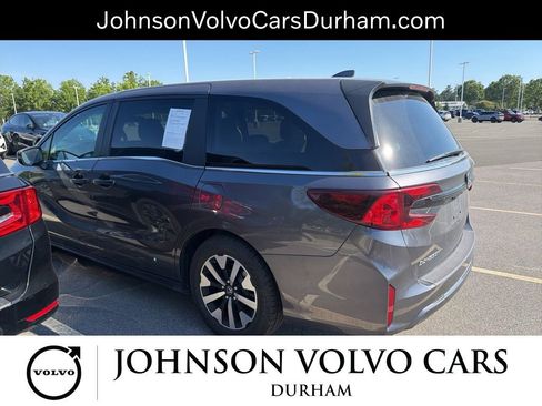 Used 2025 Honda Odyssey EX-L image 19
