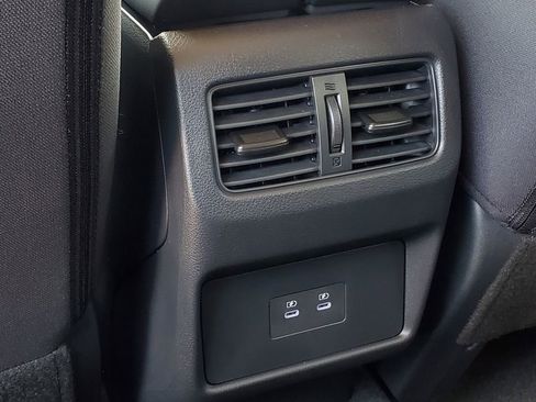 New 2026 Nissan Rogue SV w/ Cold Weather Package image 30