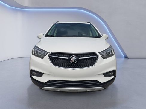 Used 2017 Buick Encore Preferred FWD image 9