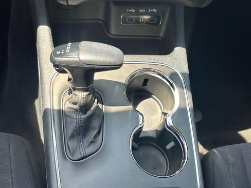 Used 2019 Dodge Durango GT w/ Blacktop Package RWD image 16