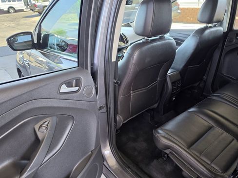 Used 2013 Ford Escape SEL image 17