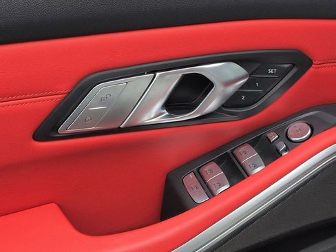 Used 2026 BMW M3 Competition image 15