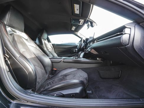 Used 2022 Toyota Supra image 26