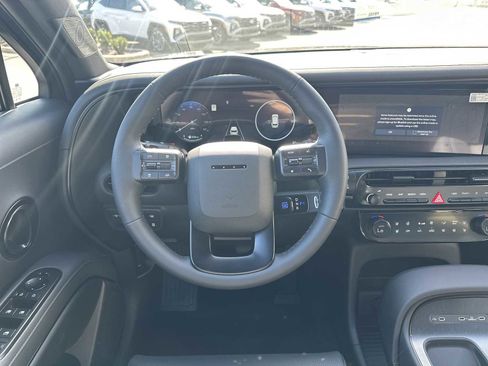 New 2026 Hyundai Palisade XRT Pro image 11