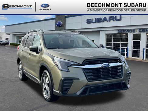 Used 2024 Subaru Ascent Premium w/ Convenience Package image 1