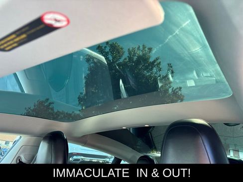 Used 2021 Tesla Model 3 Standard Range Plus RWD image 17