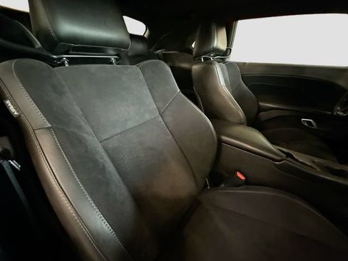 Used 2023 Dodge Challenger R/T w/ Plus Package RWD image 28