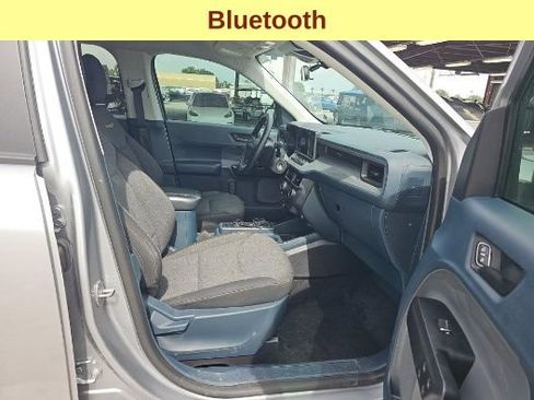Used 2024 Ford Maverick Tremor w/ Tremor Off-Road Package AWD/4WD image 10