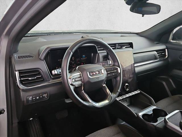Used 2025 GMC Terrain Elevation FWD image 10