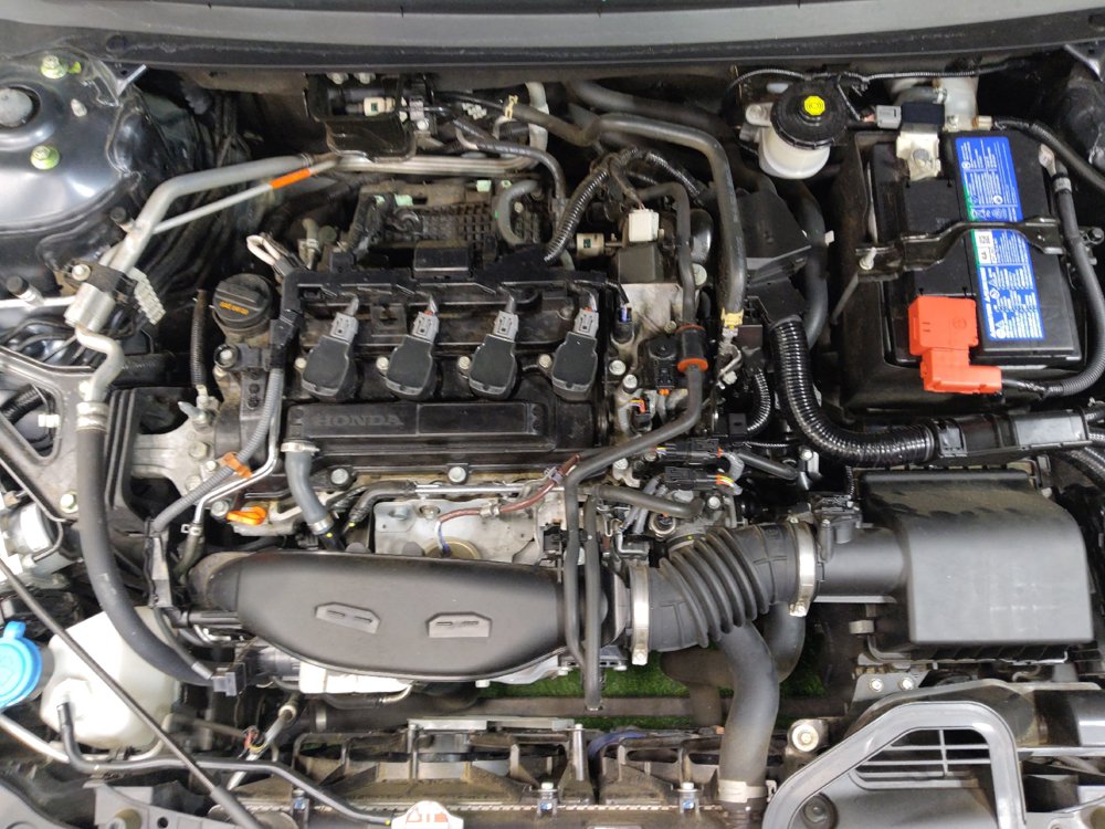 Used 2023 Honda Accord EX image 30