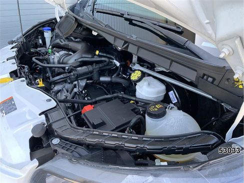 Used 2024 Ford Transit 250 148 Medium Roof w/ Load Area Protection Package RWD image 15