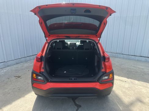 Used 2019 Hyundai Kona SEL FWD image 8