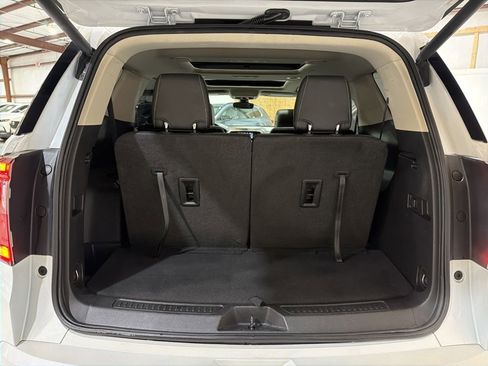 Used 2021 GMC Acadia Denali image 38