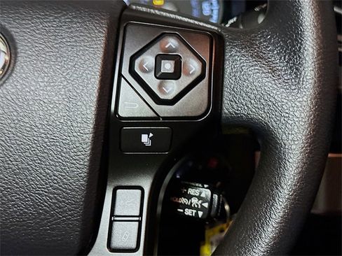 Certified 2023 Toyota Tacoma SR image 35