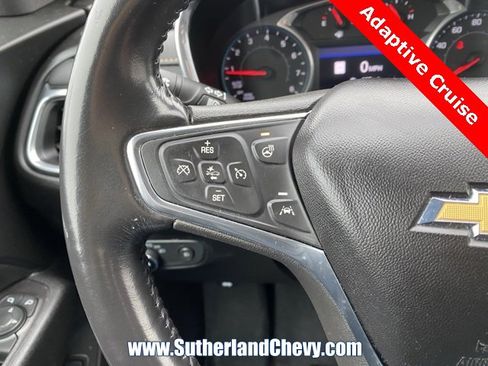 Used 2020 Chevrolet Equinox Premier image 23