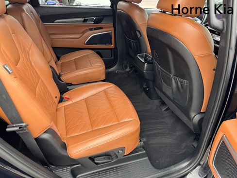 Certified 2024 Kia Telluride SX Prestige X-Line AWD/4WD image 25