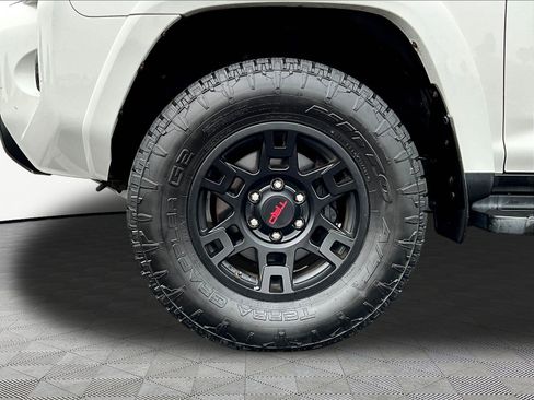 Used 2019 Toyota 4Runner TRD Pro AWD/4WD image 34