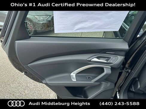 Used 2026 Audi Q5 Premium Plus AWD/4WD image 26