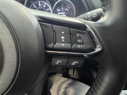 Used 2022 MAZDA CX-5 AWD 2.5 S image 35