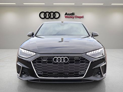 Used 2023 Audi A4 2.0T Premium Plus w/ Premium Plus Package image 8