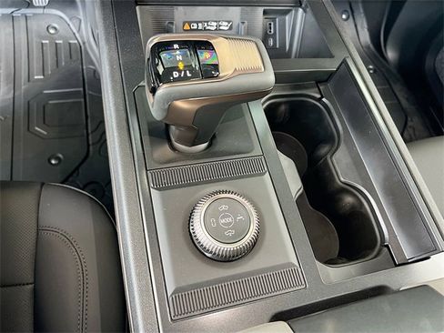 New 2025 GMC Hummer EV 3X image 12