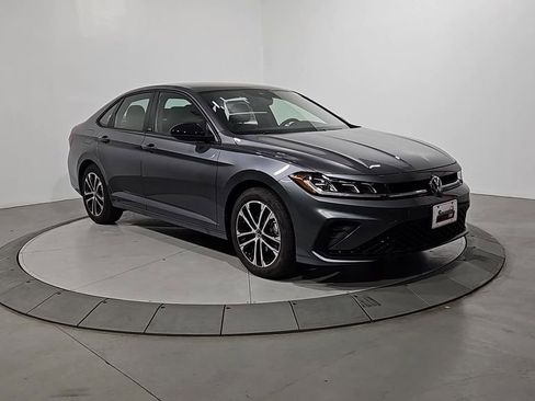 New 2026 Volkswagen Jetta Sport image 7