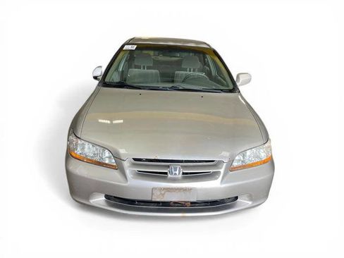 Used 1999 Honda Accord LX image 9