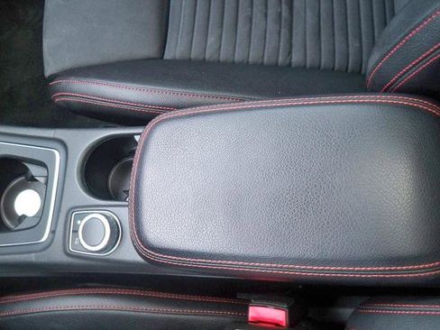 Used 2018 Mercedes-Benz CLA 250 CLA 250 4MATIC Coupe image 14