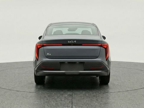 Used 2025 Kia K4 FWD image 7