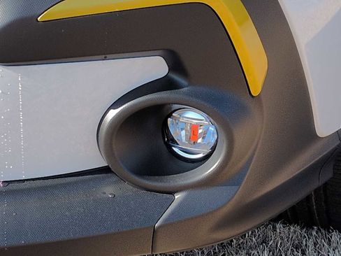 New 2026 Subaru Crosstrek 2.5i Sport image 11