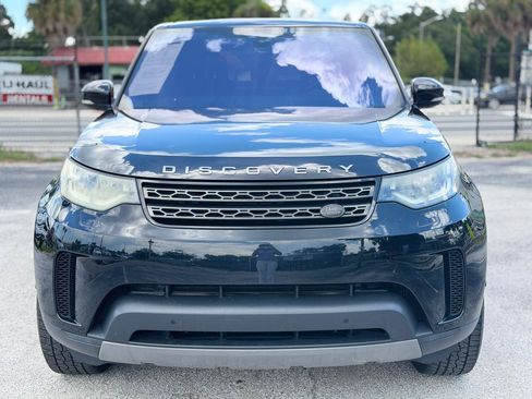 Used 2020 Land Rover Discovery SE AWD/4WD image 12