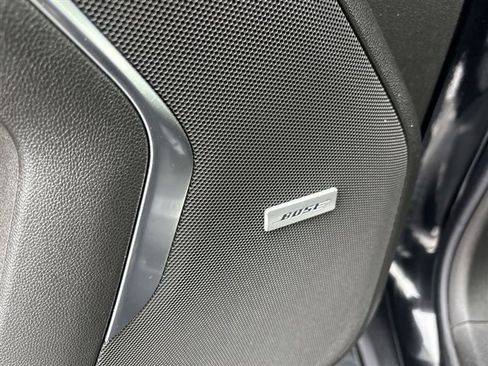 Used 2024 Chevrolet Tahoe Z71 w/ Z71 Off-Road Package image 25