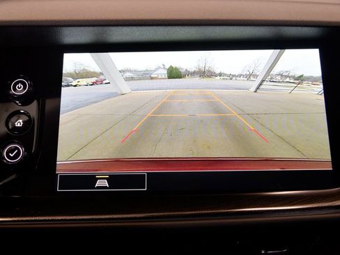 Used 2023 Buick Envision Essence FWD image 20
