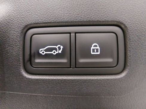 Used 2024 Hyundai Santa Fe Limited AWD/4WD image 14