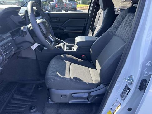 New 2026 Toyota 4Runner SR5 AWD/4WD image 14