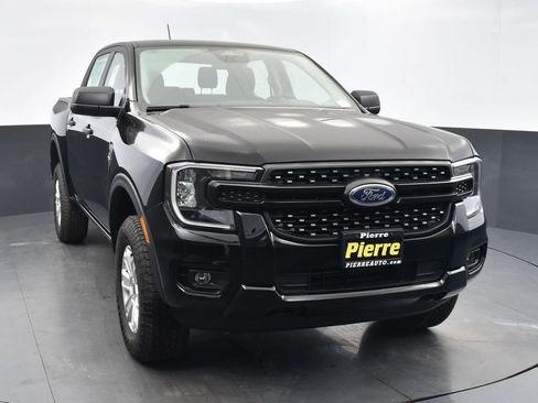 New 2025 Ford Ranger XL image 6