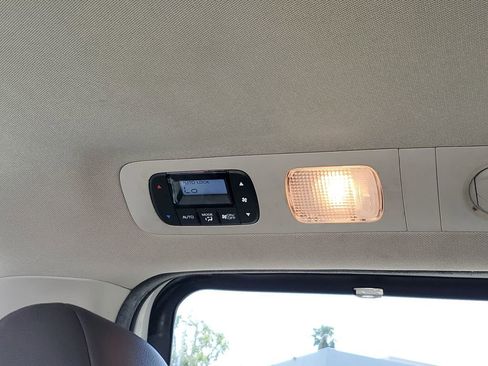 Used 2015 Honda Odyssey EX-L image 13