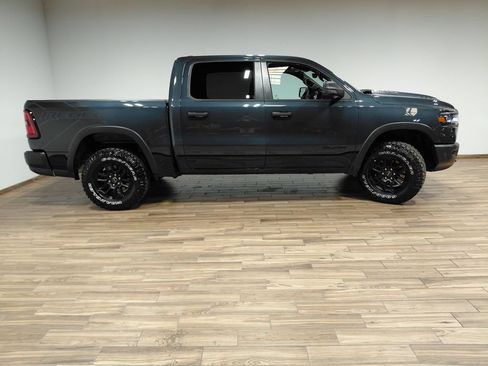 Used 2026 RAM 1500 Rebel w/ Rebel Level 1 Equipment Group AWD/4WD image 23