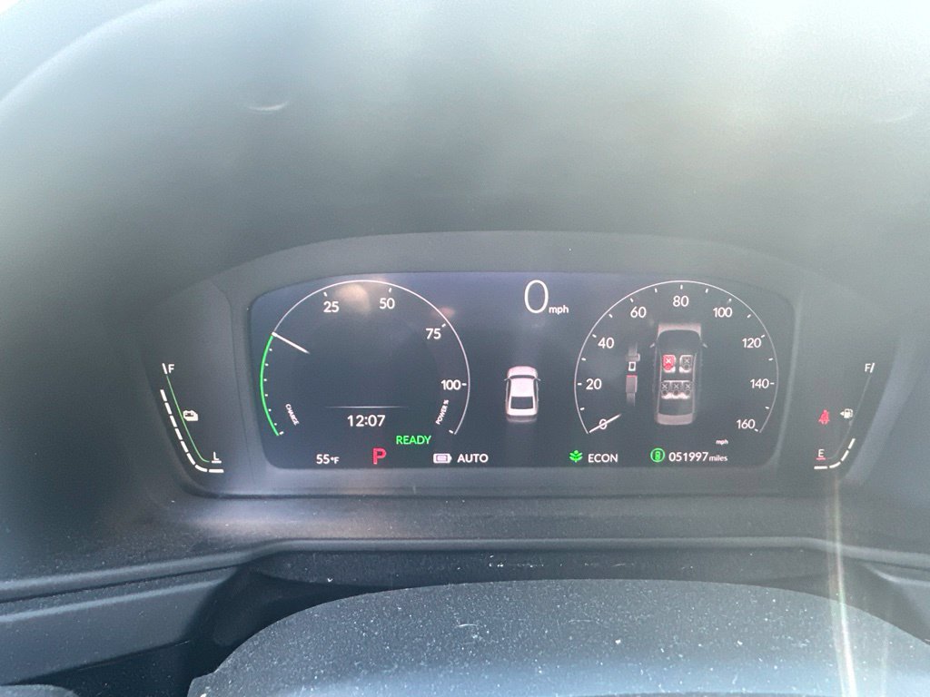 Used 2024 Honda Accord Touring image 25