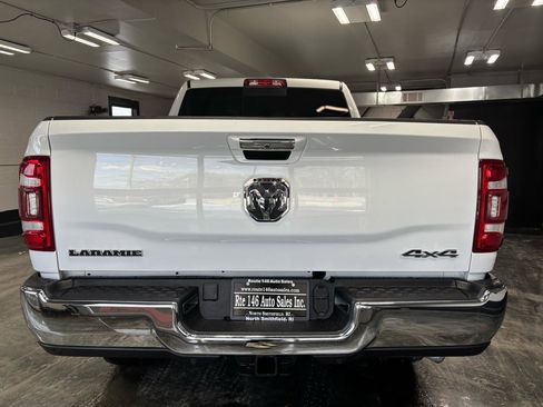 Used 2022 RAM 2500 Laramie image 9