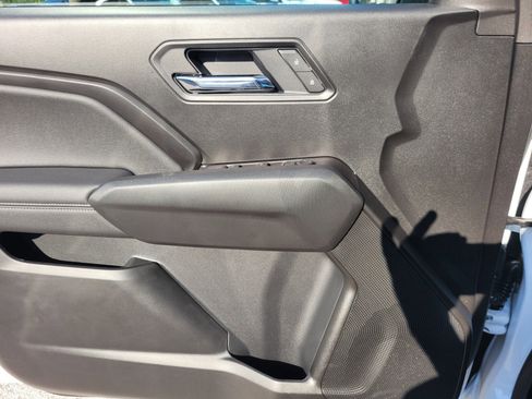 New 2026 GMC Canyon Elevation w/ Convenience Package image 20